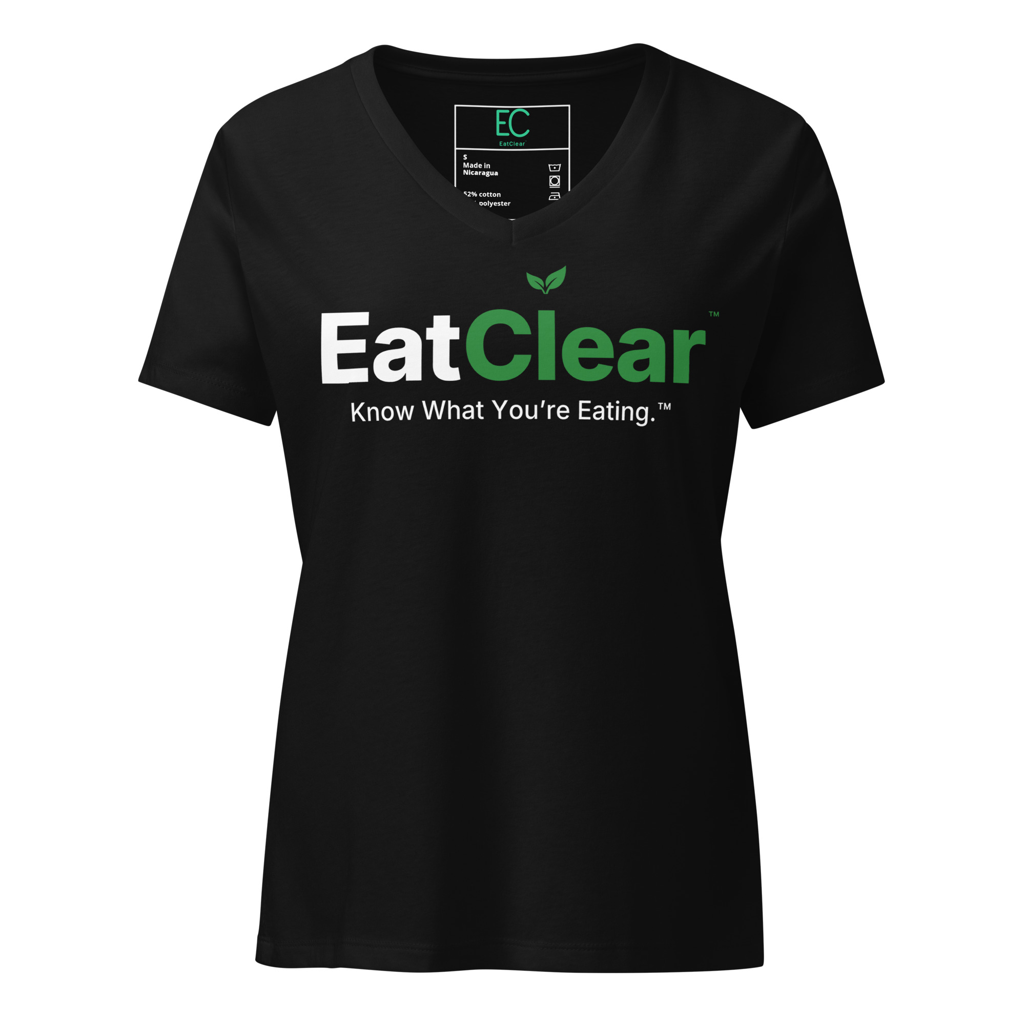 Women's EatClear Founder's Collection